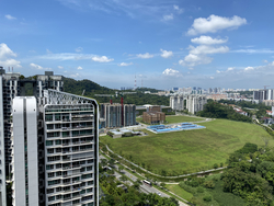 Eco Sanctuary (D23), Condominium #350744291